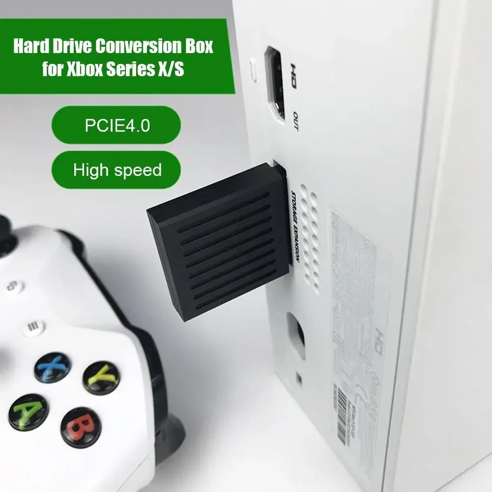 Memory Card Ssd - Для Xbox Series-X/S адаптер M.2 NVME