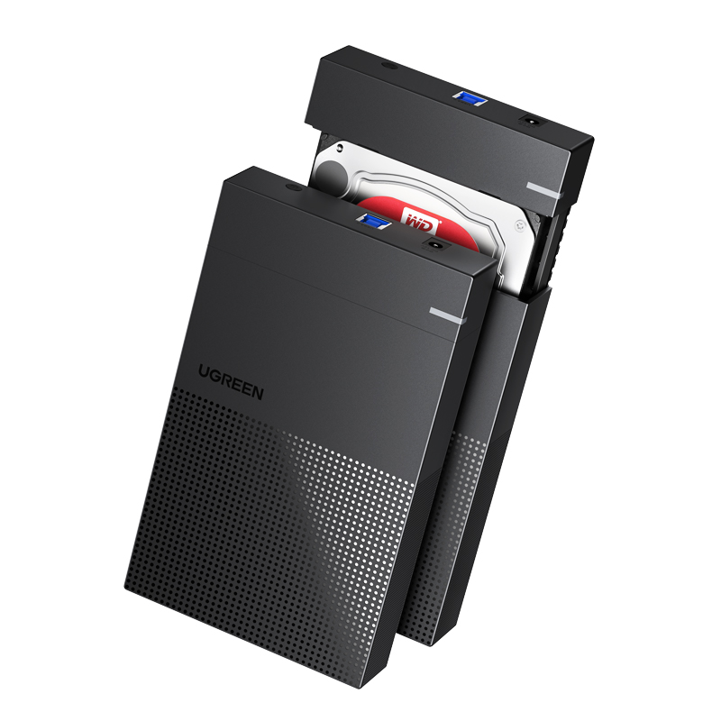 Ssd Hard Drive - Корпус внешнего жесткого диска UGREEN для