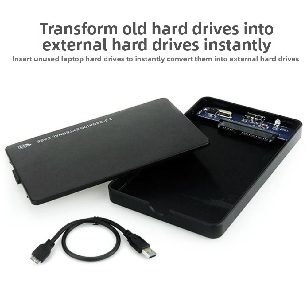 Ssd Hard Drive - Новый портативный внешний корпус для жесткого