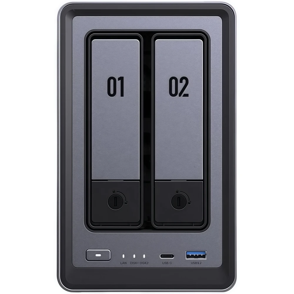 Ssd Hard Drive - DXP2800, процессор Intel N100, четырехъядерный, 8