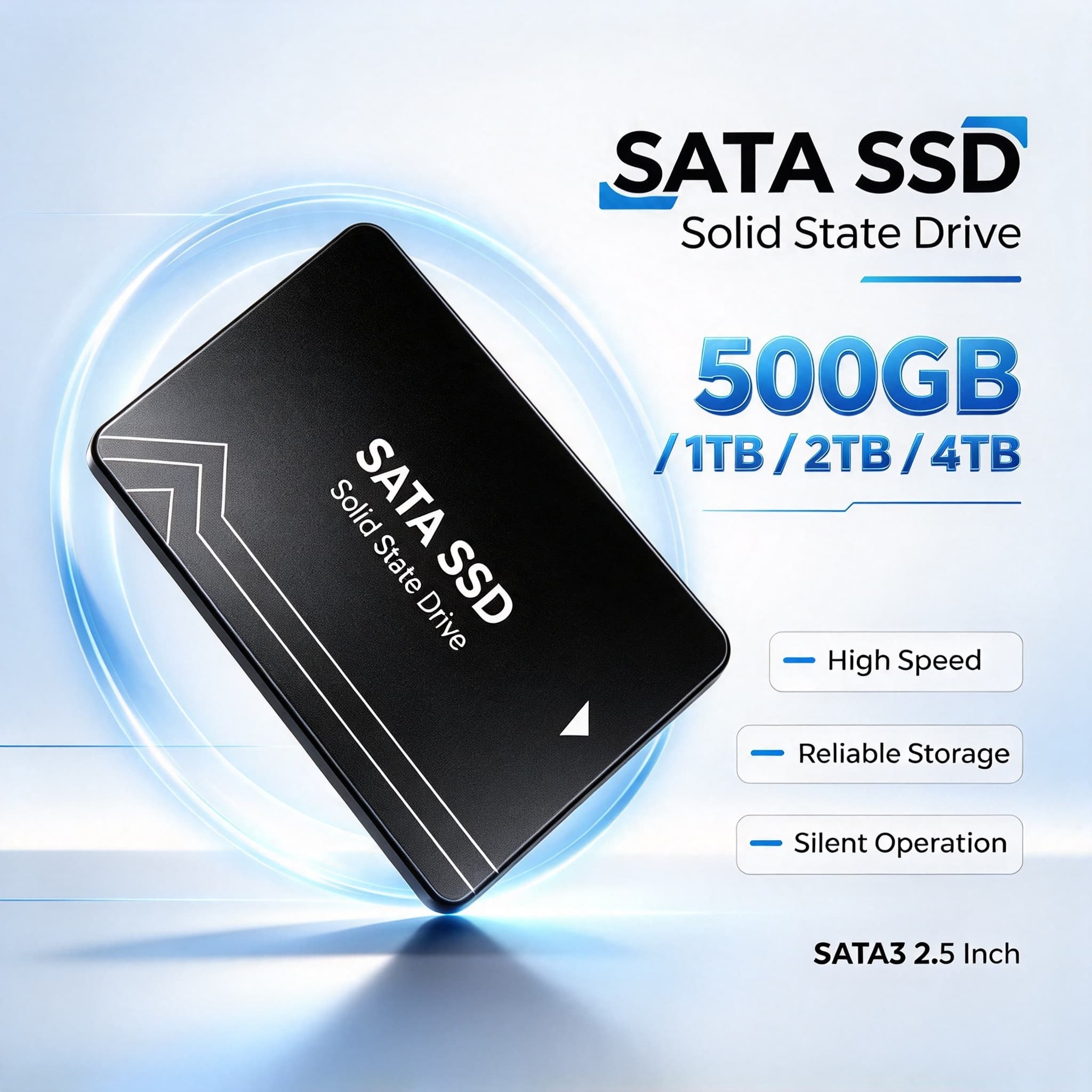 Ssd 500Gb - 2026 500 ГБ 1 ТБ 2