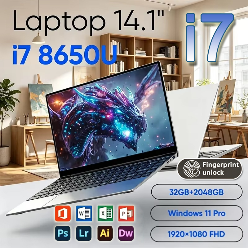 Новый ультратонкий ноутбук Han – обзор и цена Ssd 2Tb