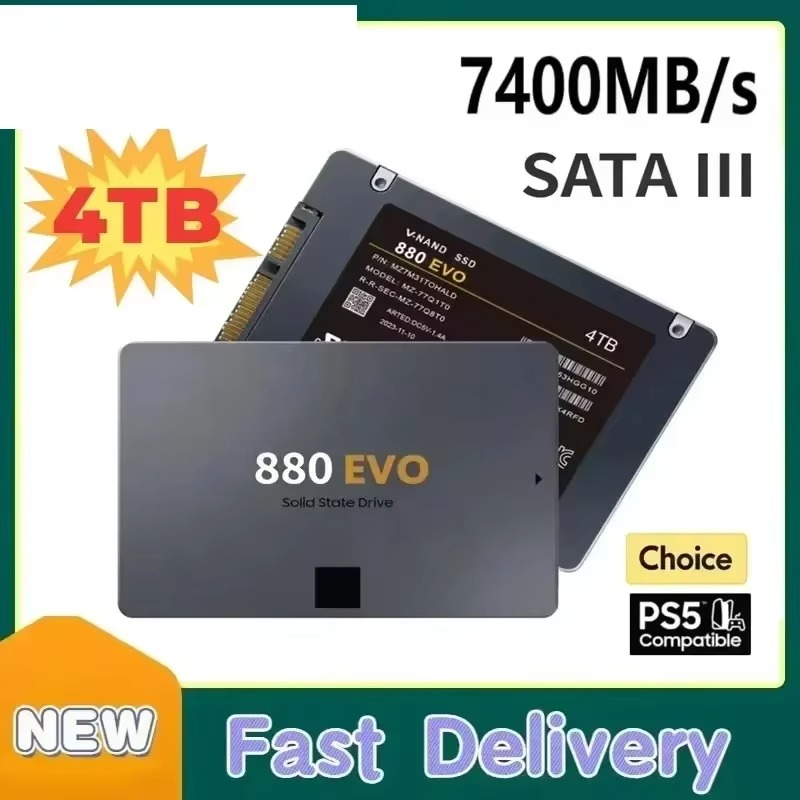 Оригинальный новый твердотельн – обзор и цена Ssd 500Gb