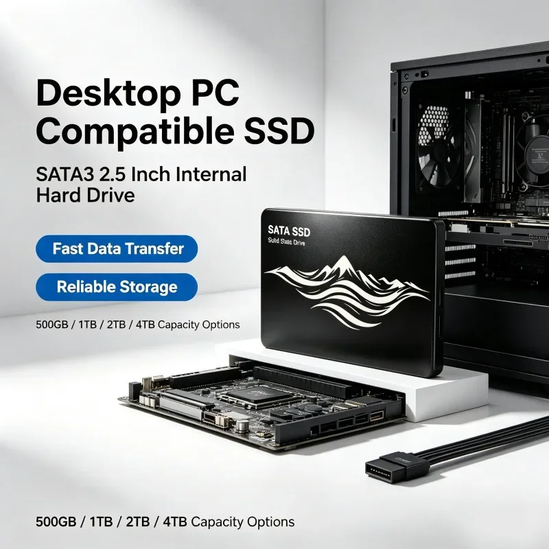 Оригинальный твердотельный нак – обзор и цена Ssd 500Gb