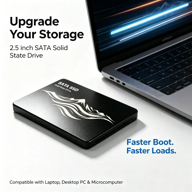 Оригинальный твердотельный нак – обзор и цена Ssd 500Gb