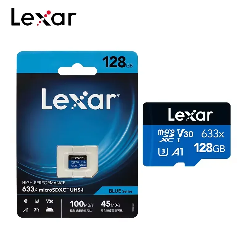 Высокопроизводительная карта п – обзор и цена Memory Card Ssd