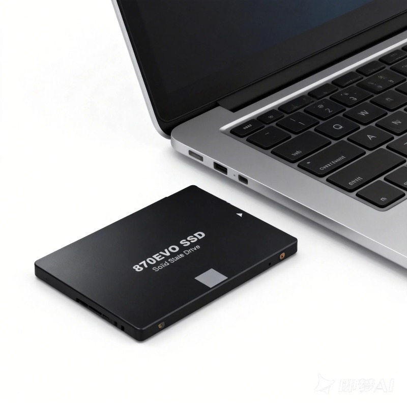 Оригинальный твердотельный нак – обзор и цена Samsung Ssd