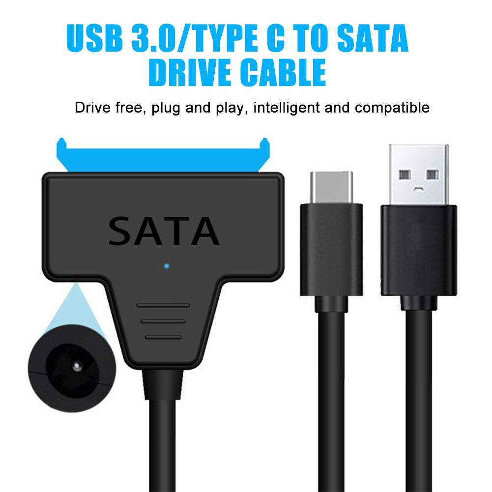 Адаптер-переходник SATA на USB – обзор и цена Ssd Hard Drive