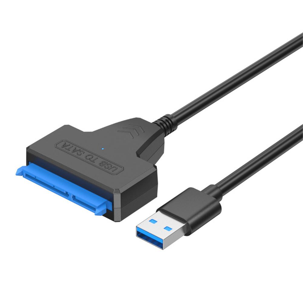 Адаптер-переходник SATA на USB – обзор и цена Ssd Hard Drive