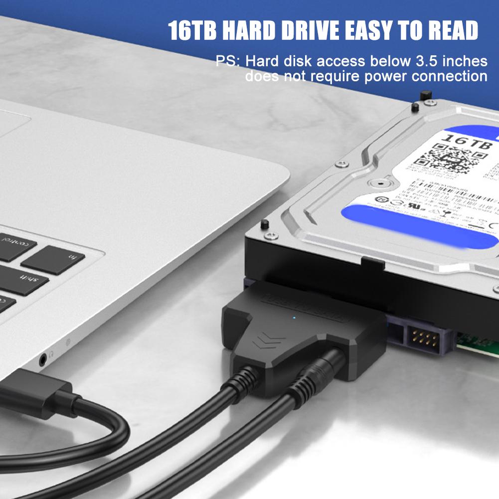 Адаптер-переходник SATA на USB – обзор и цена Ssd Hard Drive