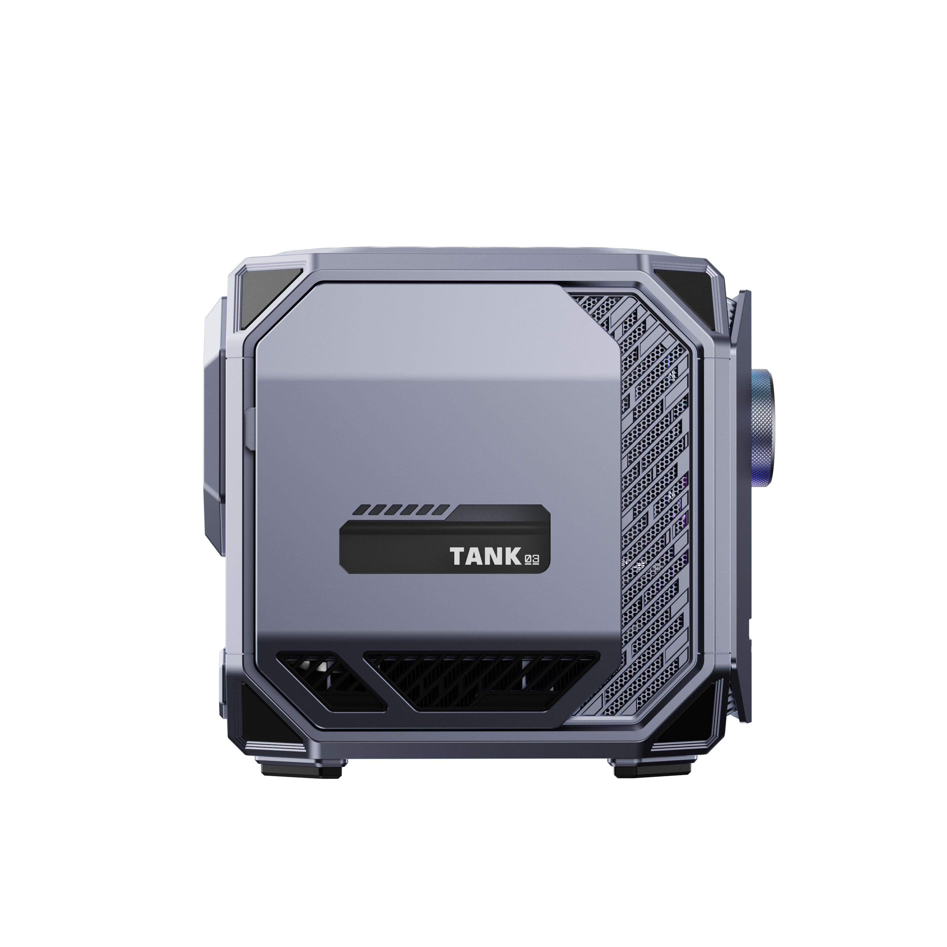 Новый мини-ПК AI M1K PLUS для  – обзор и цена Ssd 2Tb