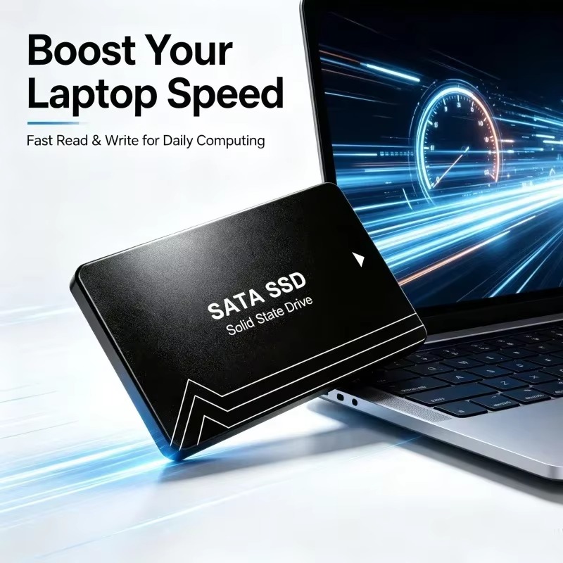 2,5-дюймовый SSD-накопитель об – обзор и цена Ssd 500Gb