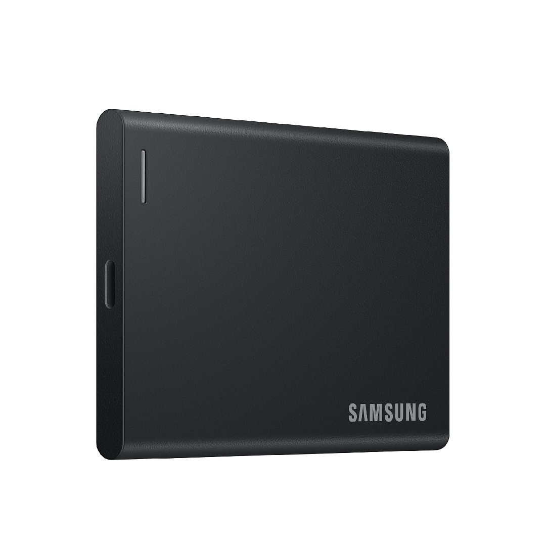 Оригинальный портативный тверд – обзор и цена Samsung Ssd