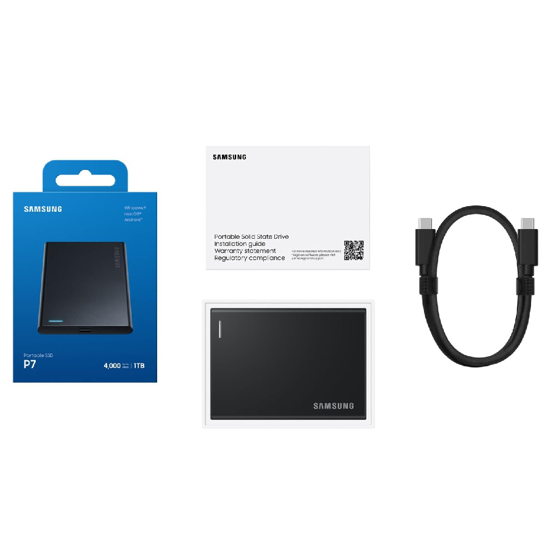 Оригинальный портативный тверд – обзор и цена Samsung Ssd